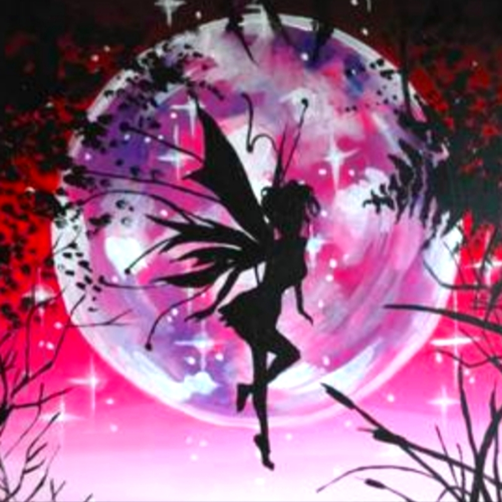 Meet your Posher, Constance